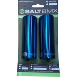 Salt AM Steel BMX Peg - Blue