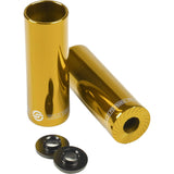 Salt AM Steel BMX Peg - Gold
