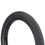 Saltplus Sting 20x2.3'' BMX Tyre - Black