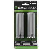 Salt AM Steel BMX Peg - Chrome