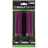 Salt AM Steel BMX Peg - Purple