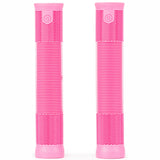 Salt Ex BMX Grips - Neon Pink