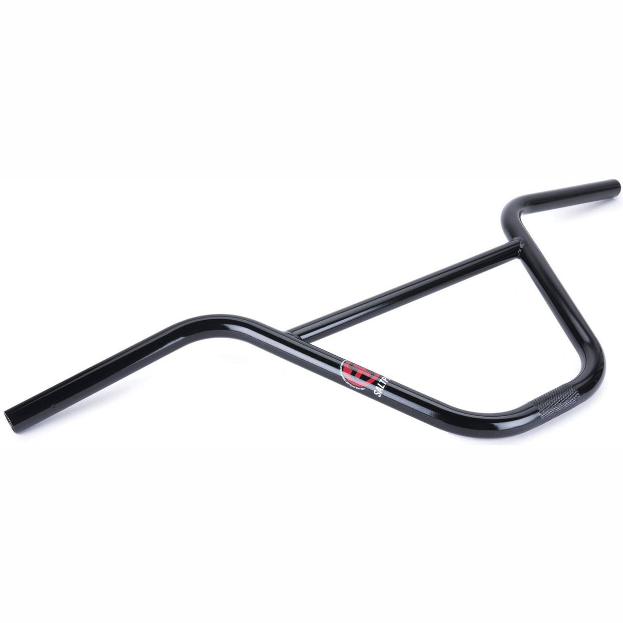 Saltplus HQ 10'' BMX Handlebars - Black