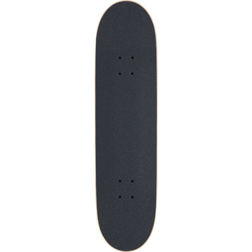 Santa Cruz Obscure Hand Complete Skateboard - Multi 8.25"