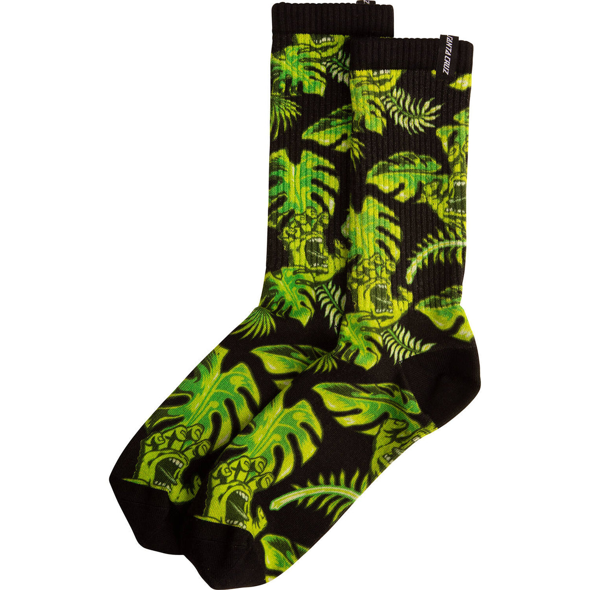 Santa Cruz Cabana Socks