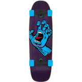 Santa Cruz Screaming Hand Complete Cruzer - 29.4"