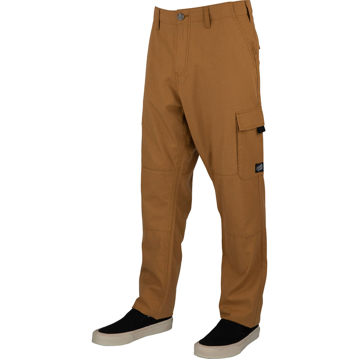 Santa Cruz Tactics Pant - Sand