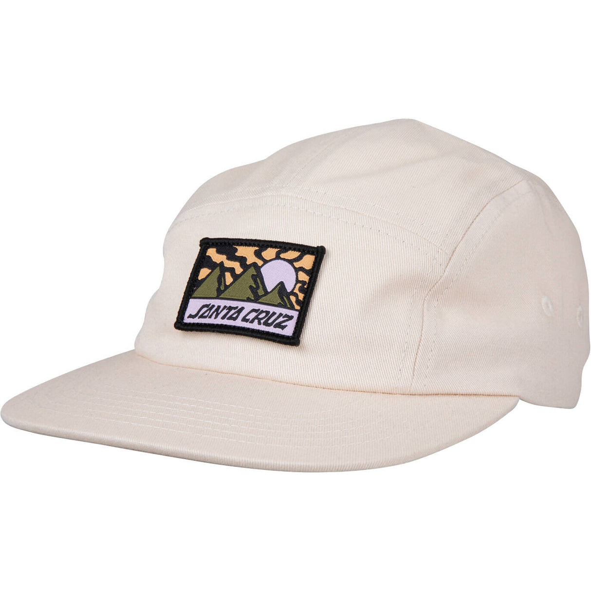 Santa Cruz Vista Cap - Off White