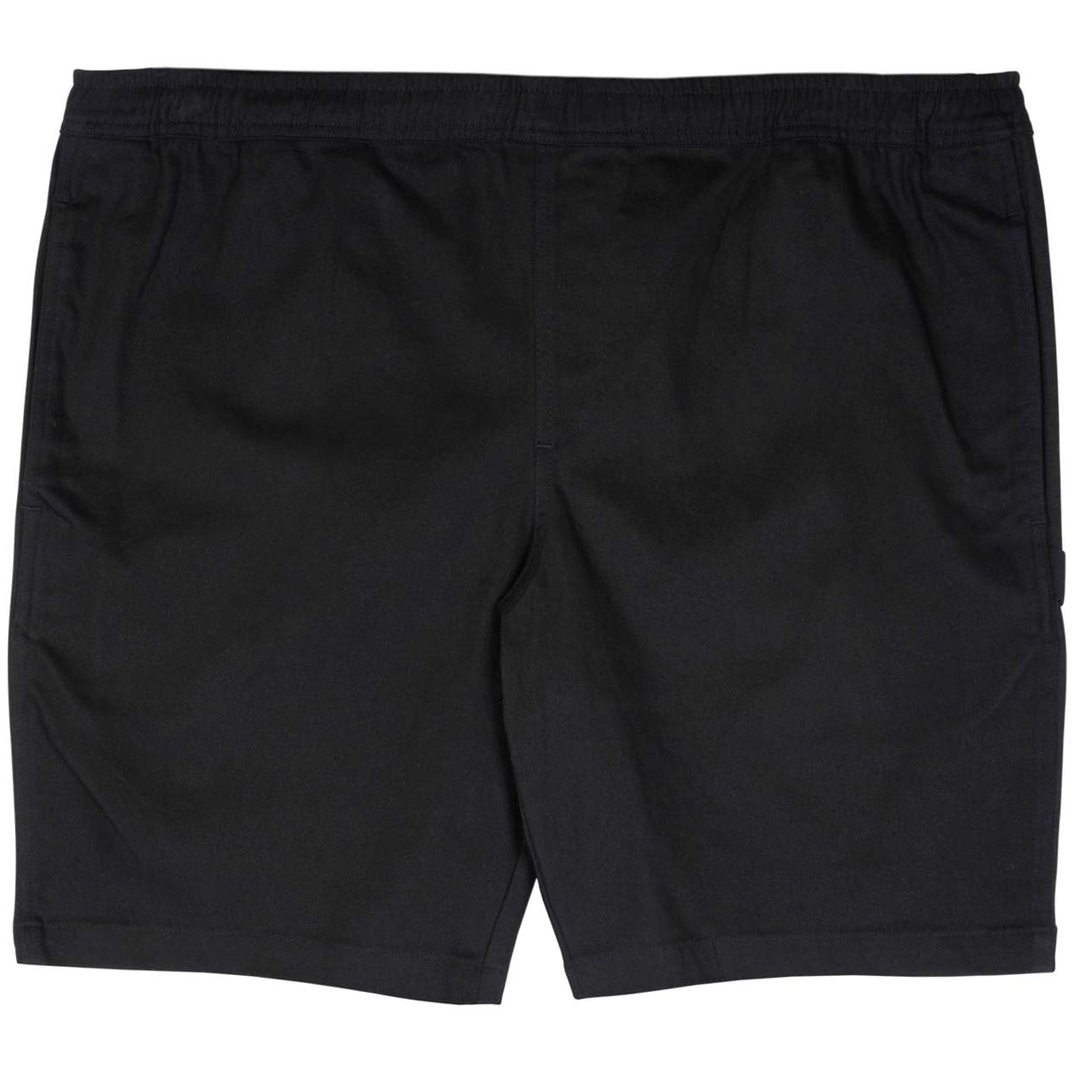 Santa Cruz Painter Shorts - Black