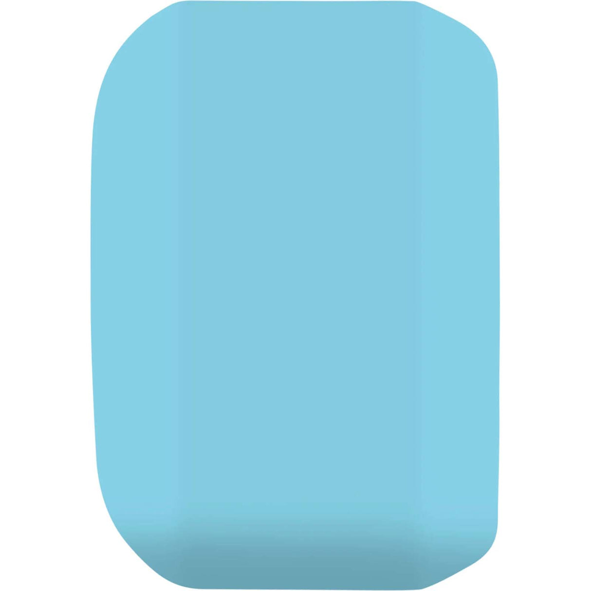 Santa Cruz Roskopp Vomits Skateboard Wheels - Blue 60mm