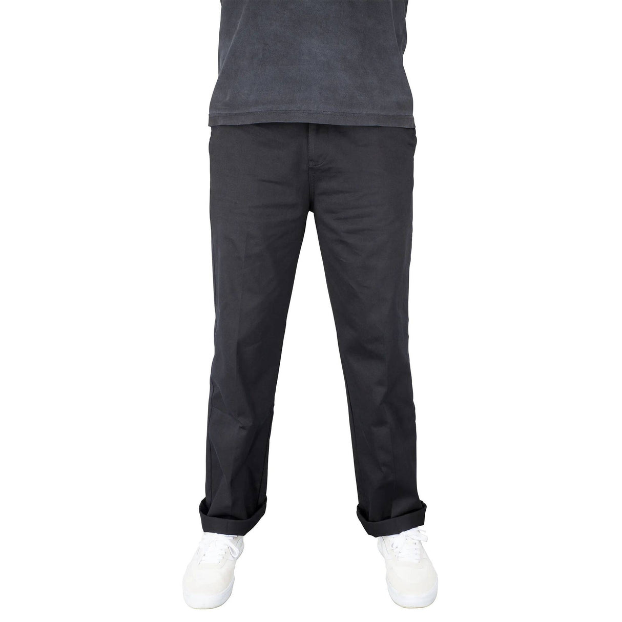 Santa Cruz Classic Work Pant - Black