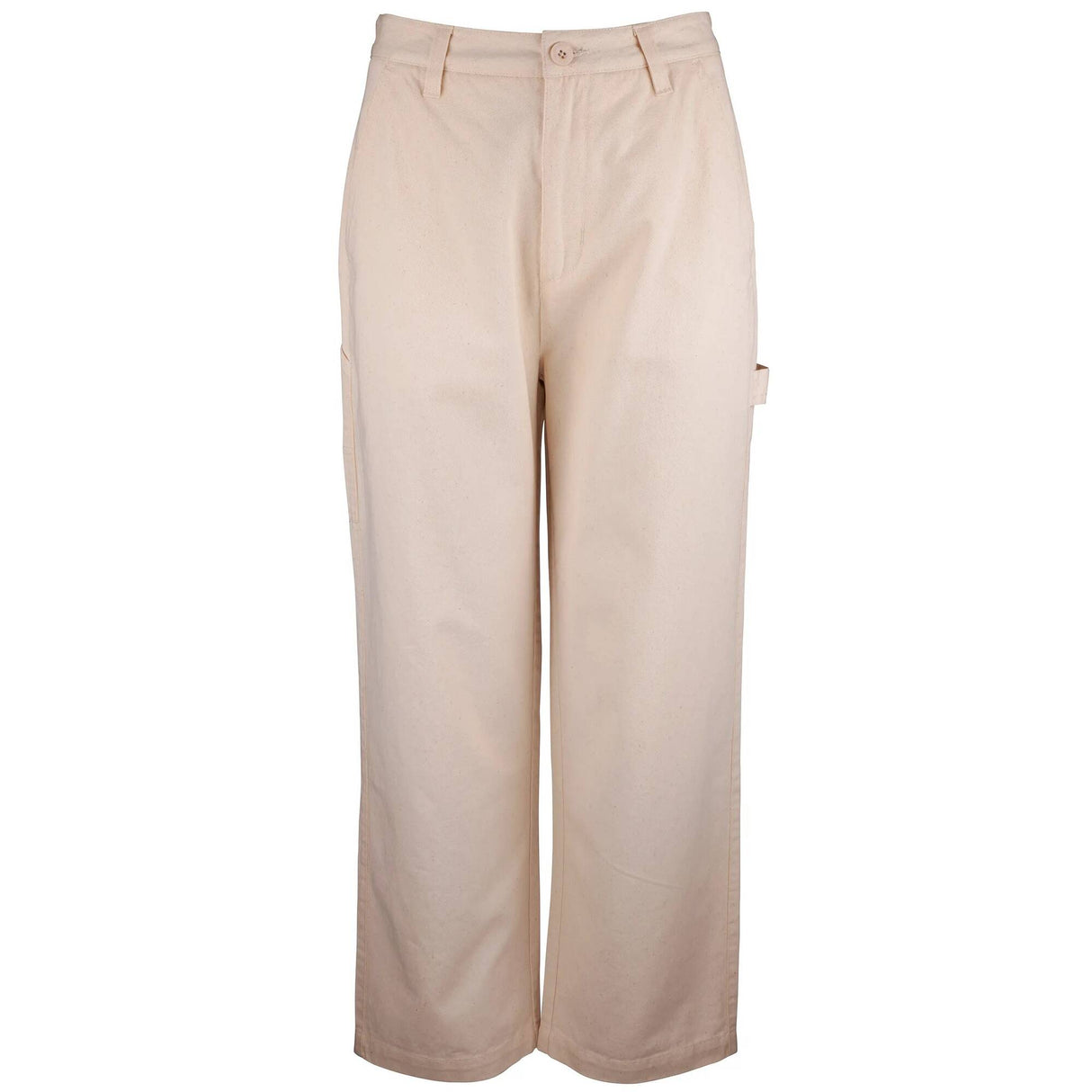 Santa Cruz Nolan Carpenter Pant - Parchment Womens 12