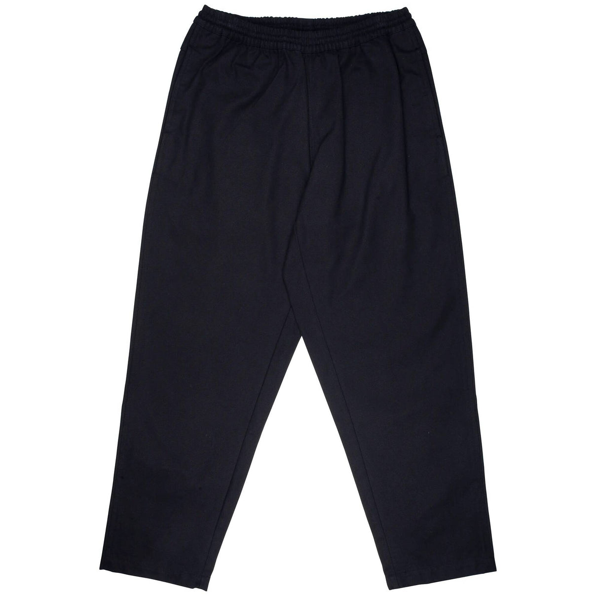 Santa Cruz Tab Pant - Washed Black MED