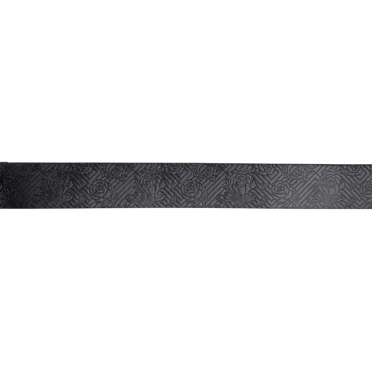 Santa Cruz Botanical Belt - Black
