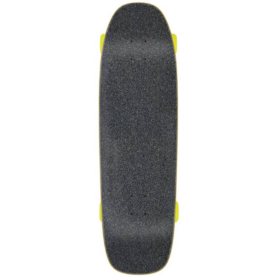 Santa Cruz Street Skate Complete Cruiser - Blue/Multi 29.4"