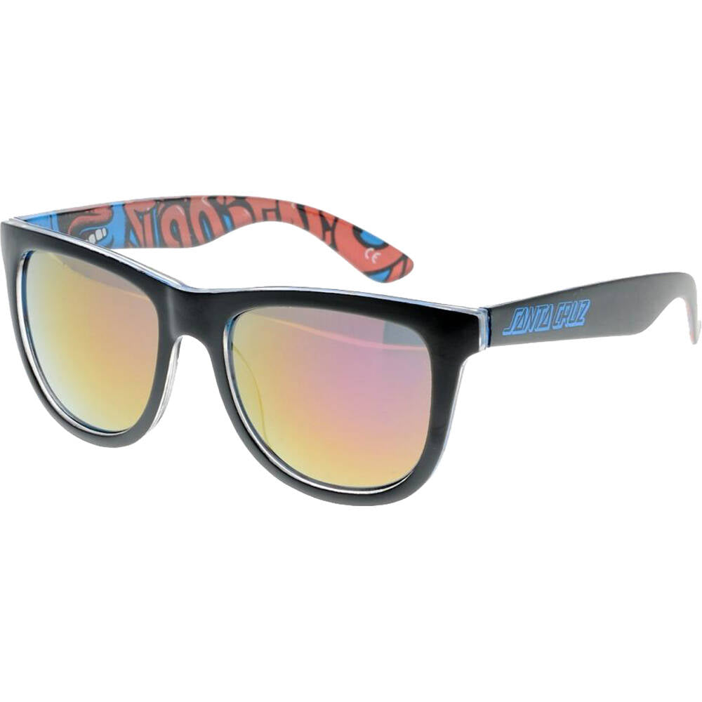 Santa Cruz Screaming Insider Sunglasses