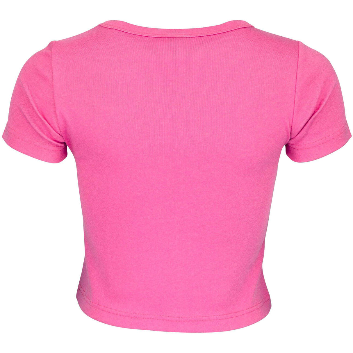 Santa Cruz Contest Oval Womens T Shirt - Pink Guava
