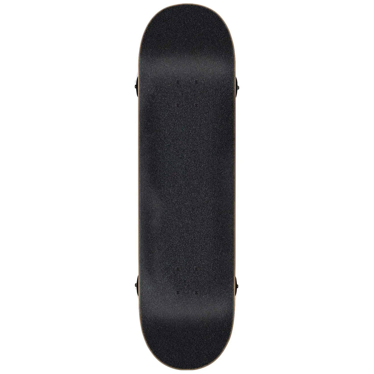 Santa Cruz Classic Dot Sk8 Complete Skateboard - Black 8''