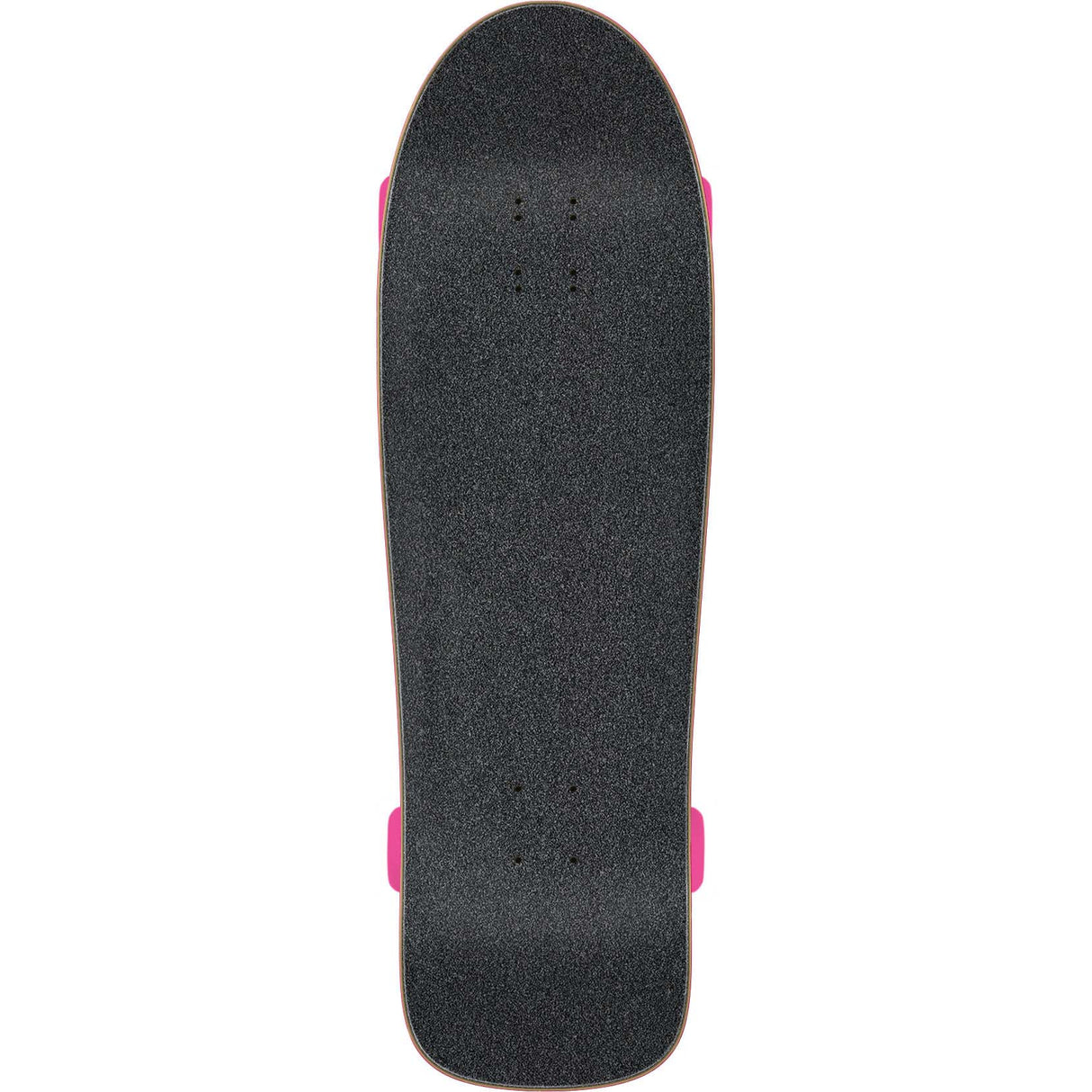 Santa Cruz Aloha Dot Shaped Cruiser Complete - 9.7" x 31.67"