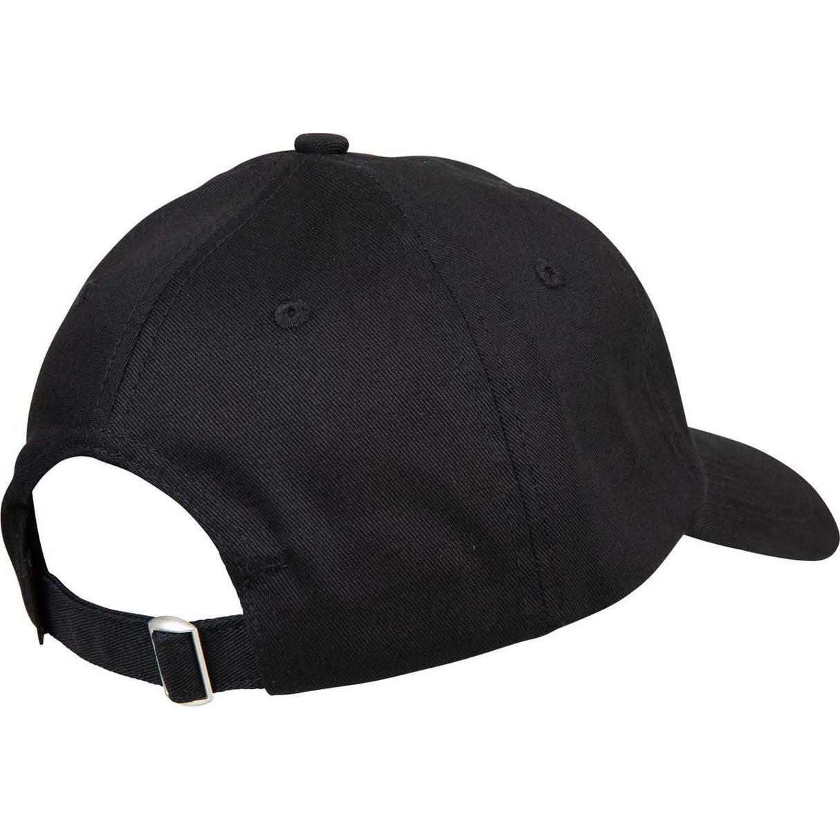 Santa Cruz Dissect Dot Strapback Cap - Black