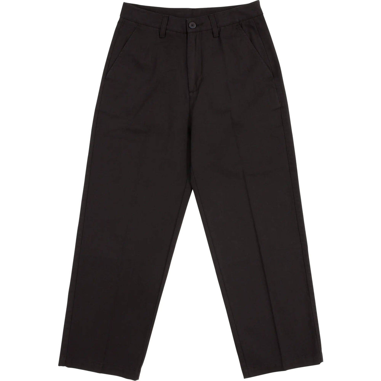 Santa Cruz Nolan Womens Chinos - Black