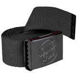 Santa Cruz Rodeo Belt - Black