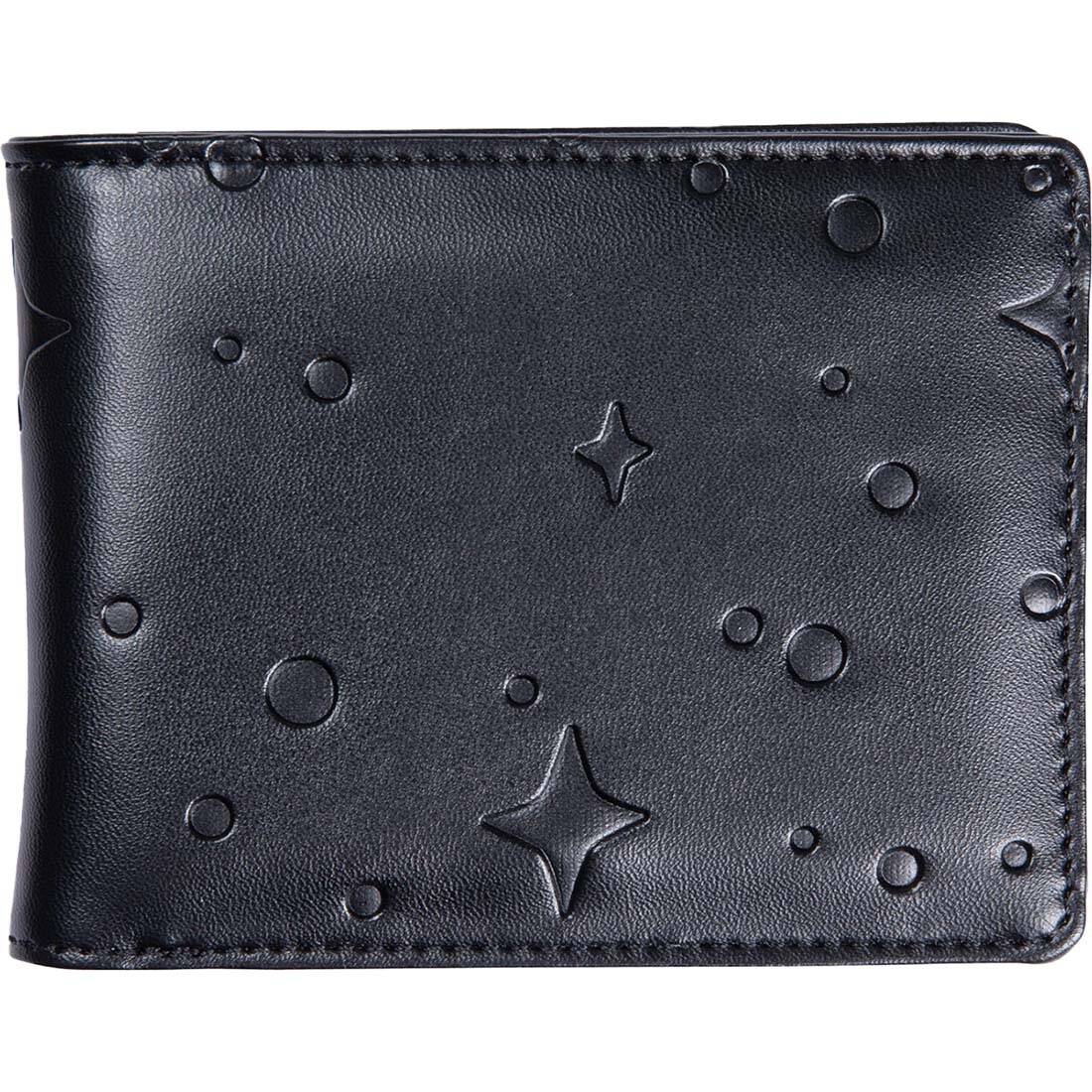 Santa Cruz Cosmic Wallet - Black