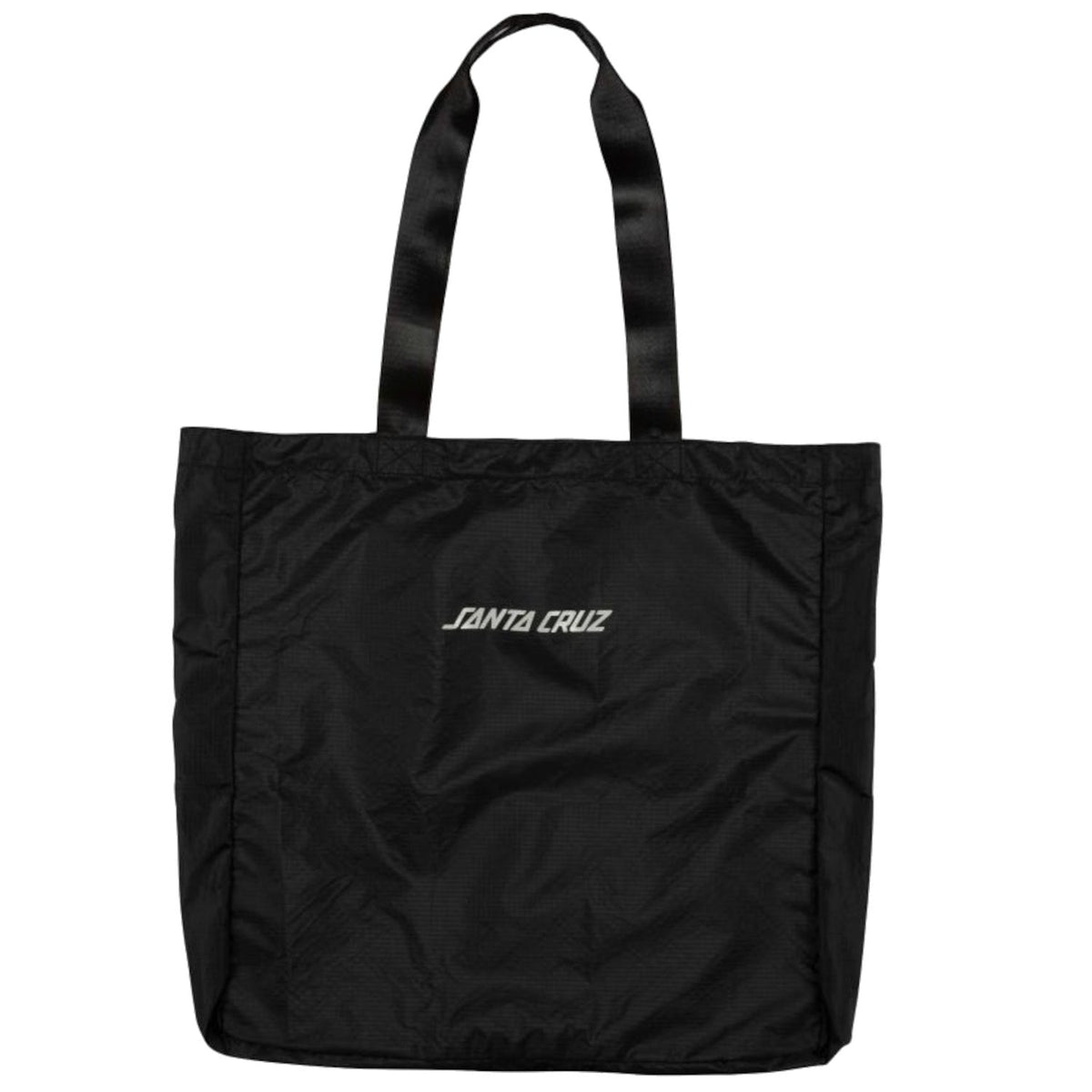 Santa Cruz Hudson Tote Bag - Black