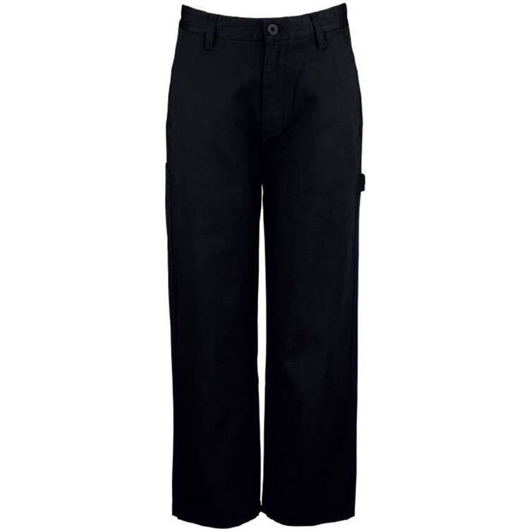 Santa Cruz Nolan Carpenter Womens Pant - Black