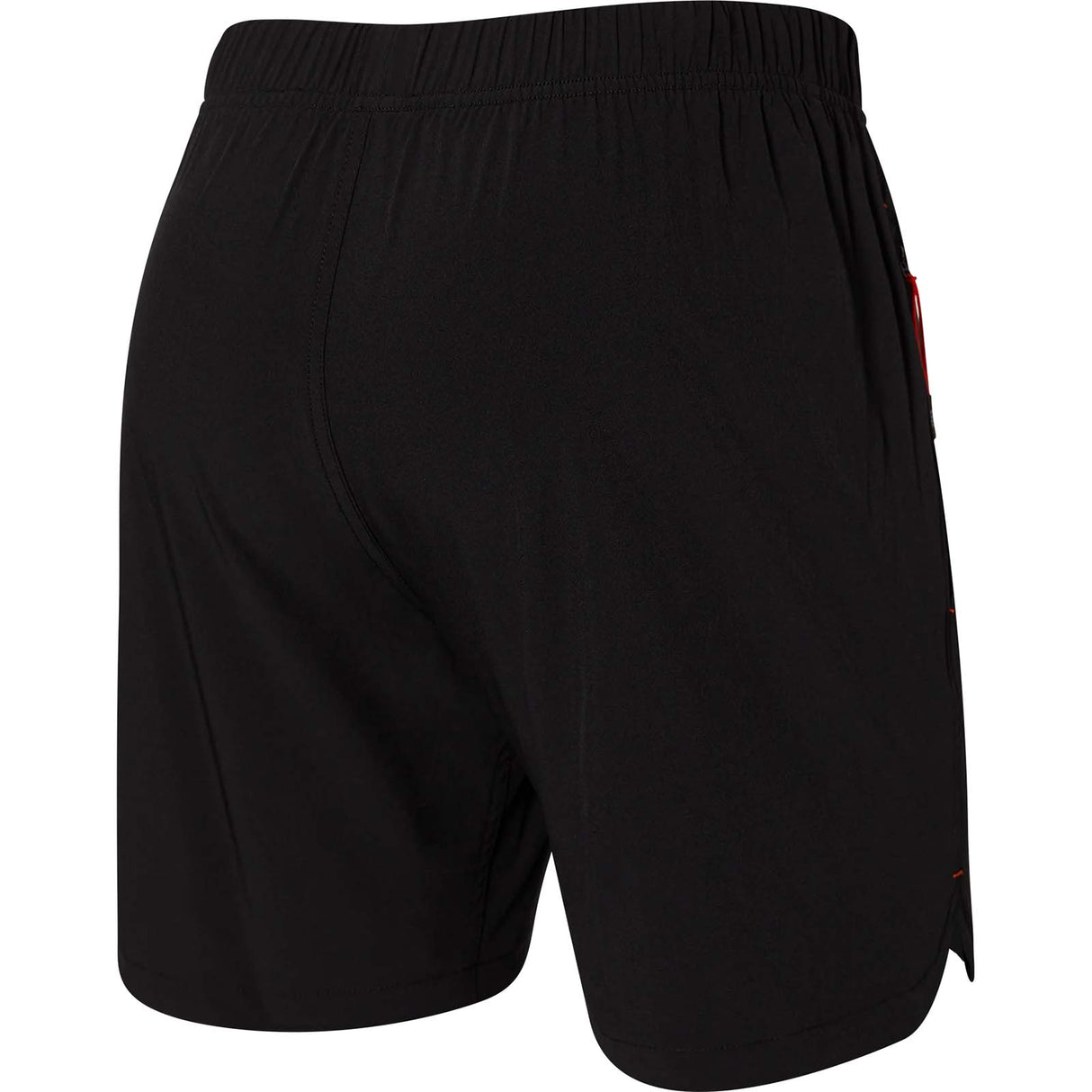 Saxx Gainmaker 2-in-1 Shorts - Black