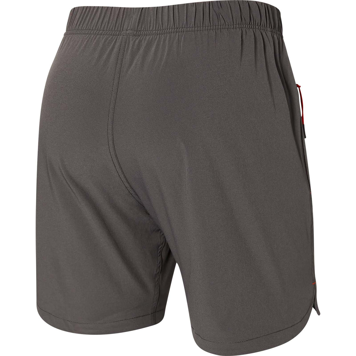 Saxx Gainmaker 2-in-1 Shorts - Graphite