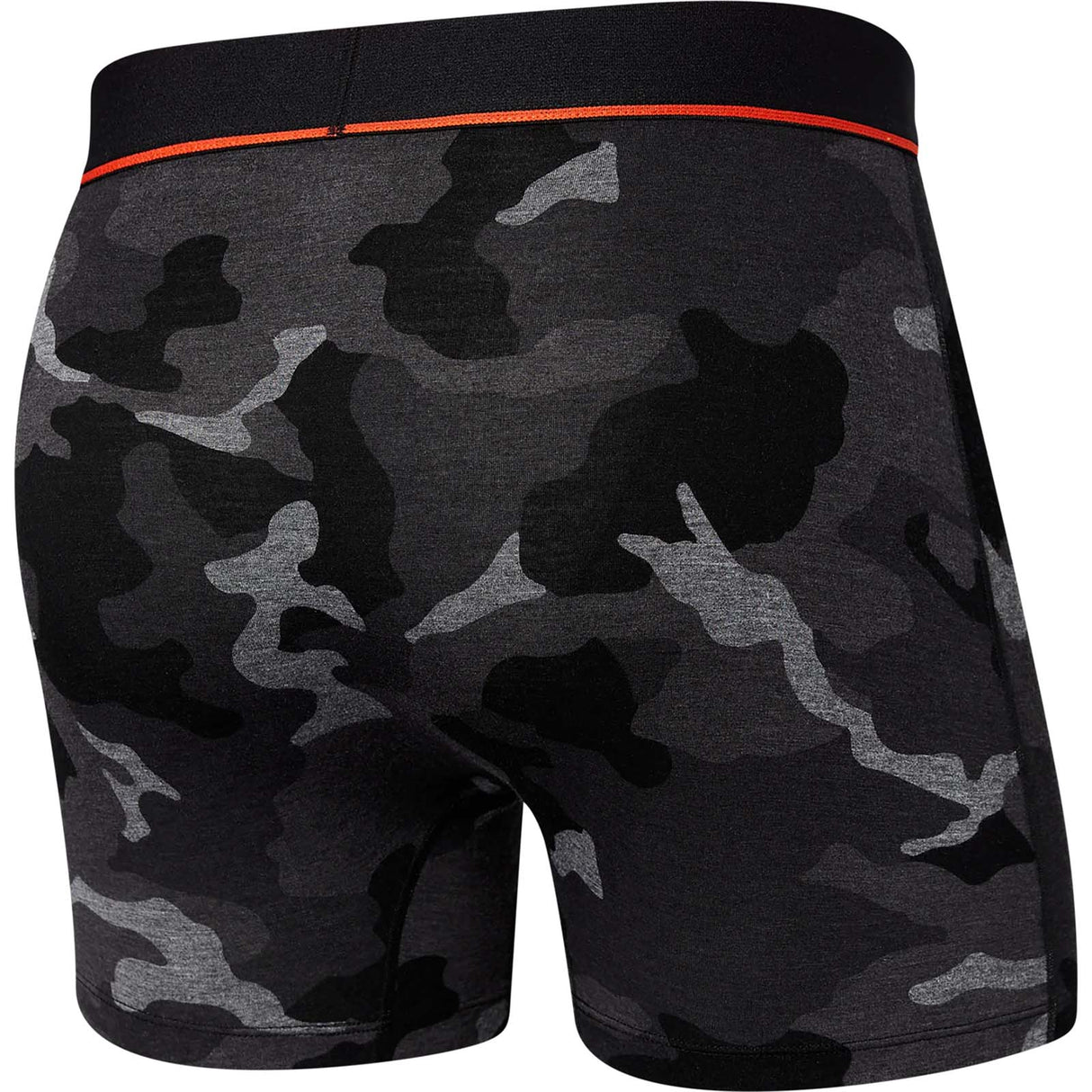 Saxx Ultra Boxer Briefs - Supersize Camo/Black