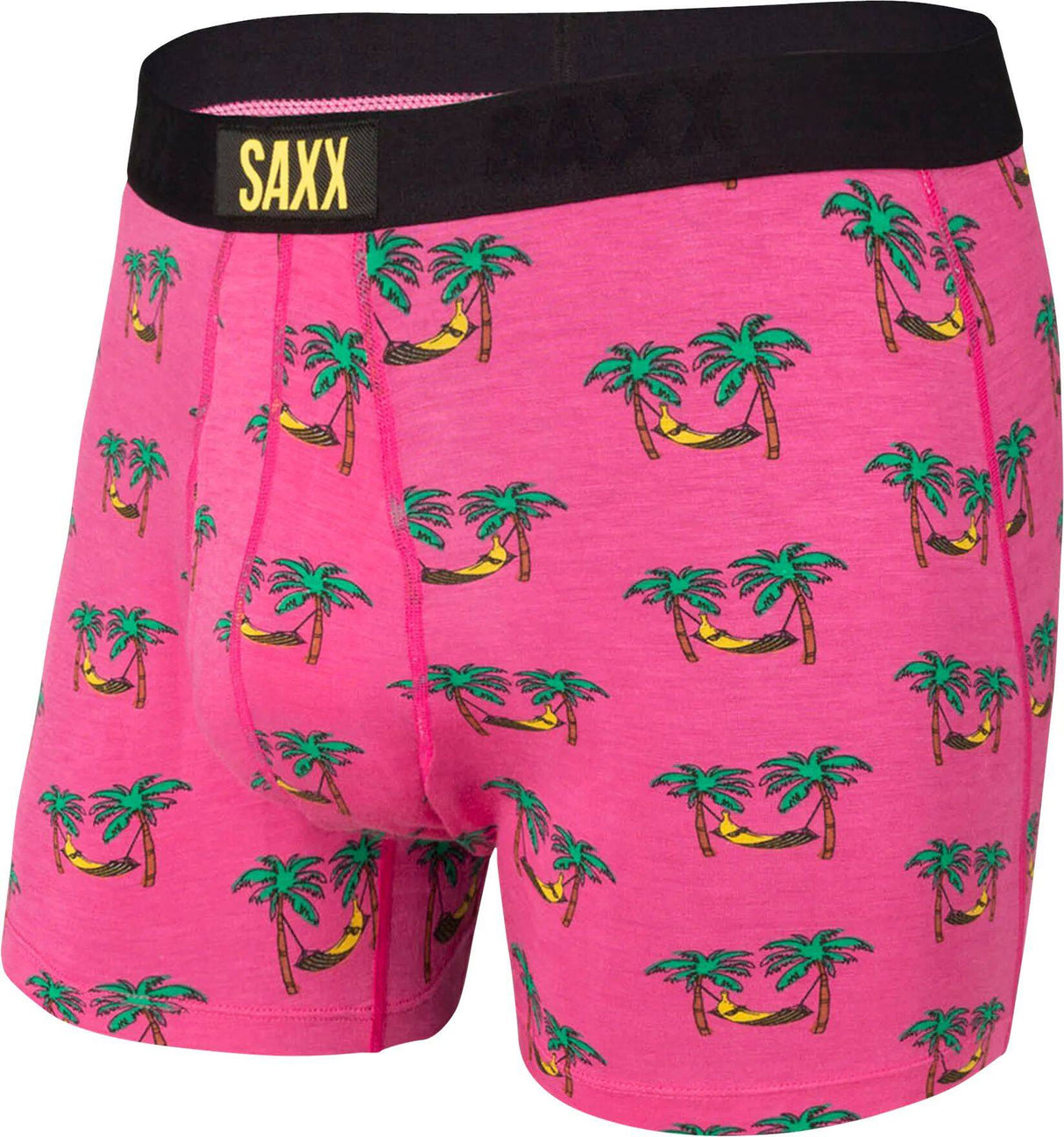Saxx Ultra Boxer Briefs - Banana Hammock