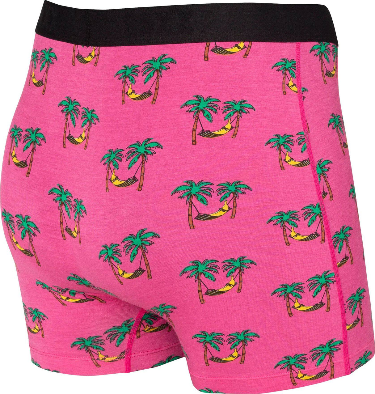 Saxx Ultra Boxer Briefs - Banana Hammock