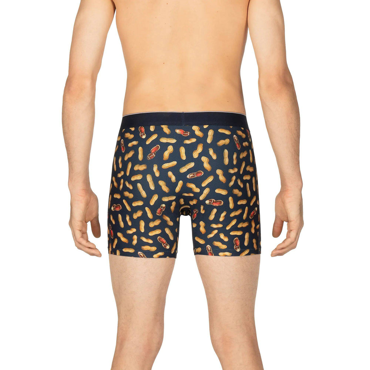 Saxx Volt Boxer Briefs - Sport Nut