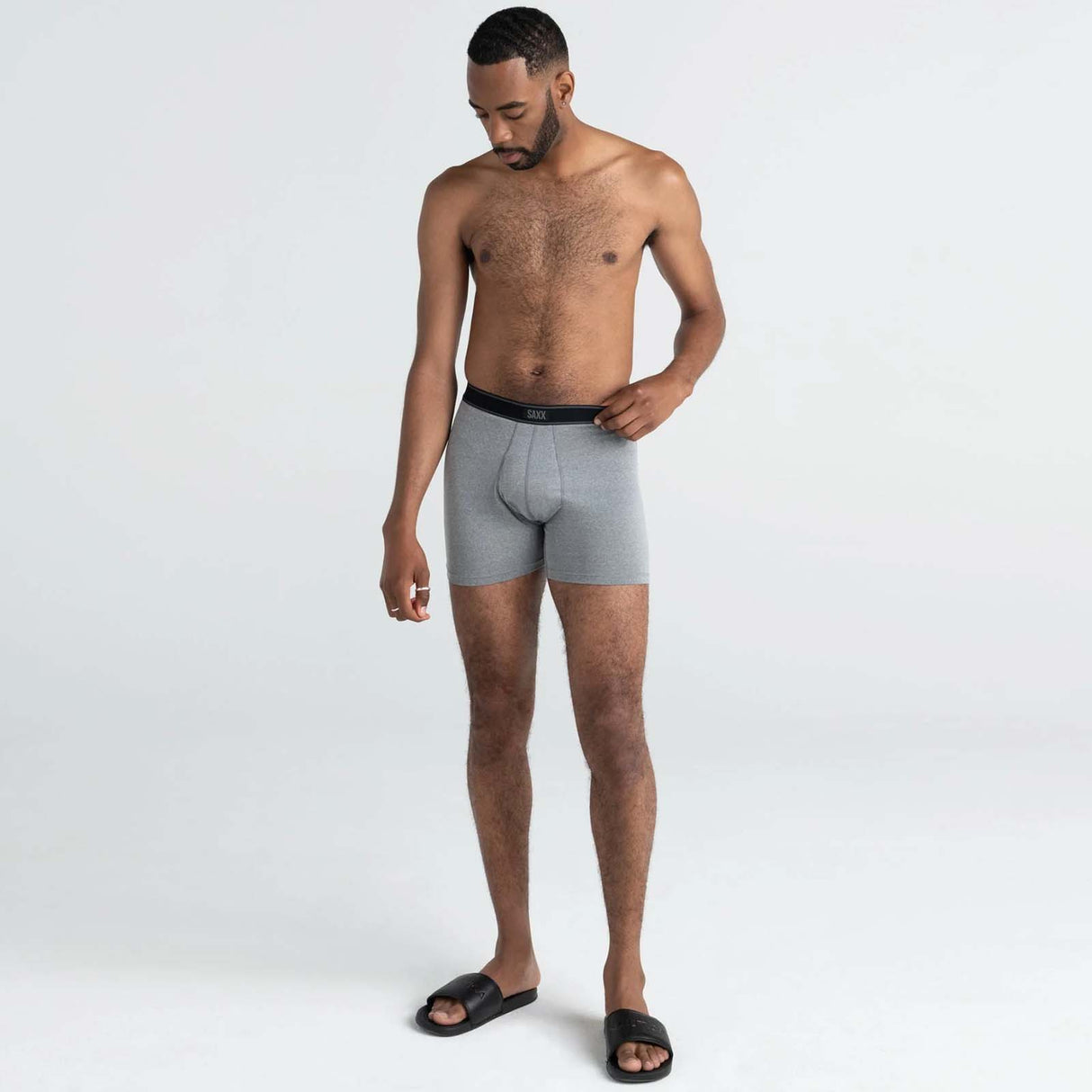Saxx DayTripper 3pk Boxer Briefs