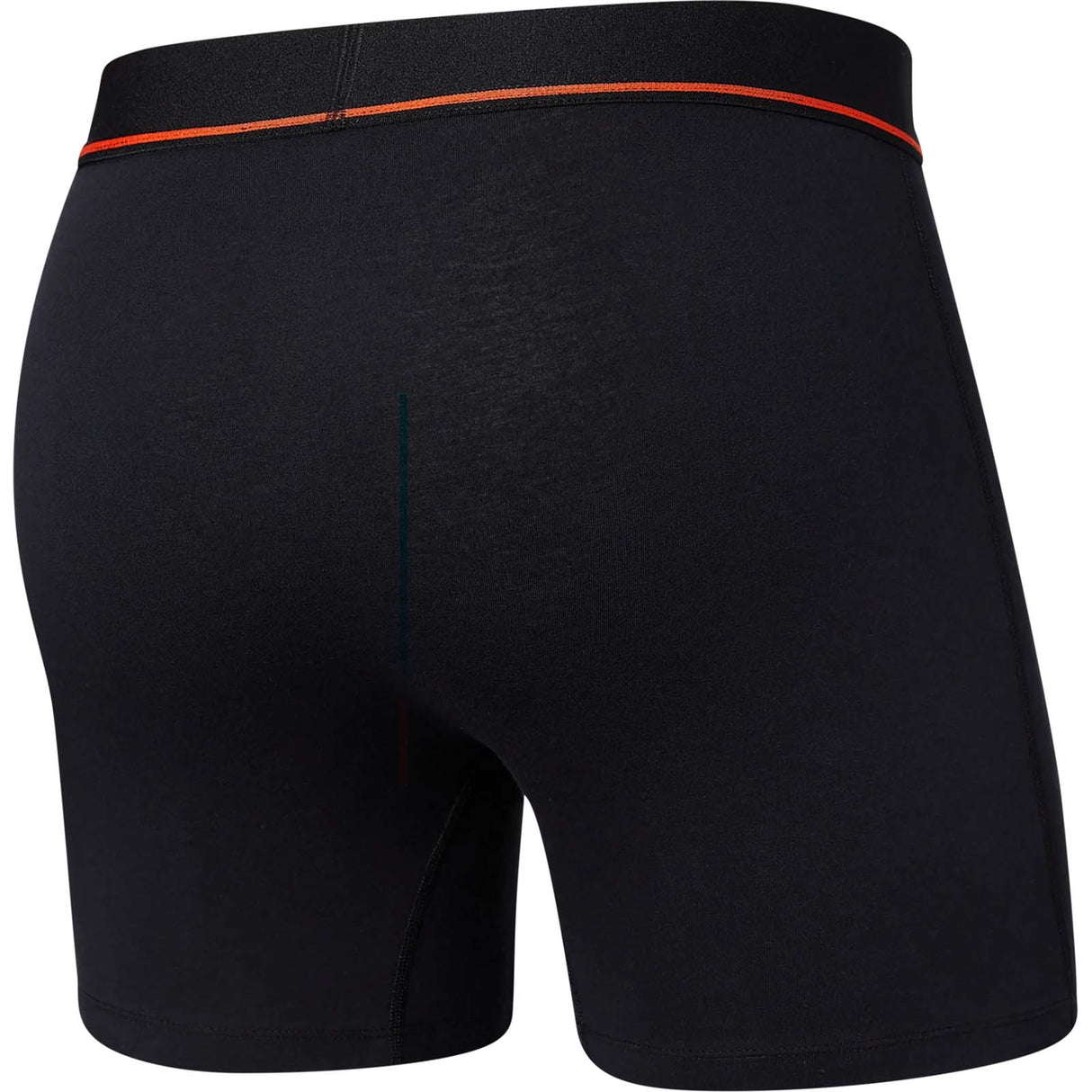 Saxx Non-Stop Boxer Briefs - Black