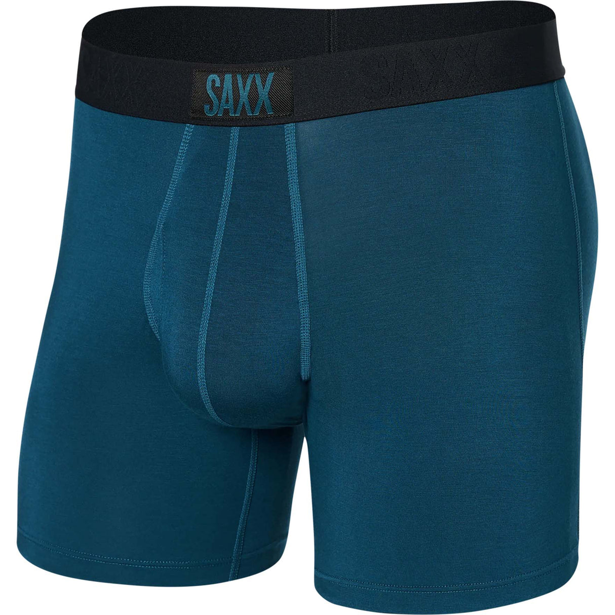 Saxx Ultra Super Soft Boxer Brief Fly - Deep Ocean
