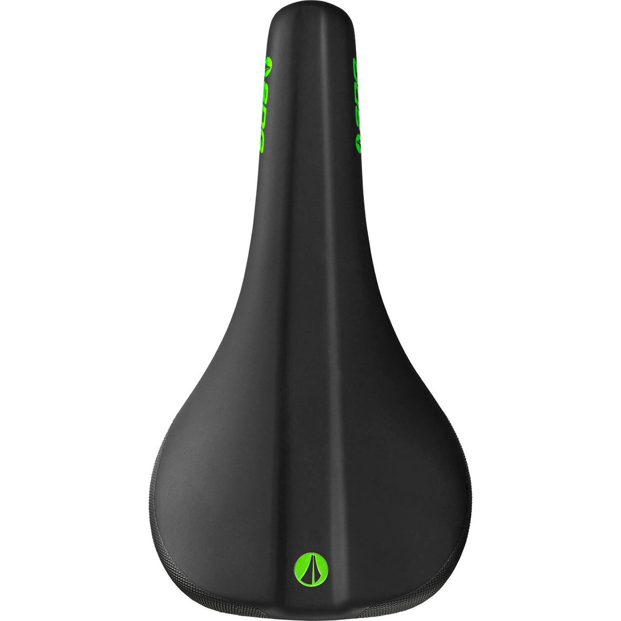 SDG Bel-Air 3.0 Saddle - Black/Black/Green