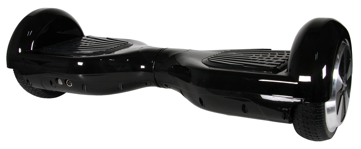Segbo 6.5'' Bluetooth Balance Board - Black