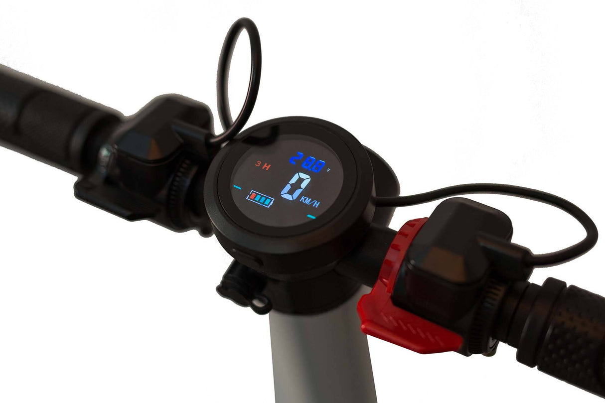 Segbo EX400 Electric Scooter
