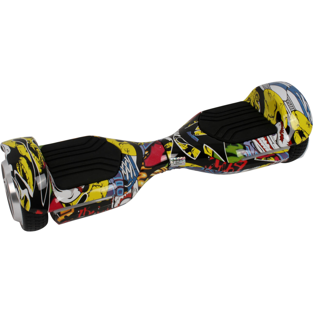 Segbo G1 Pro 6.5'' Hoverboard - Hip Hop