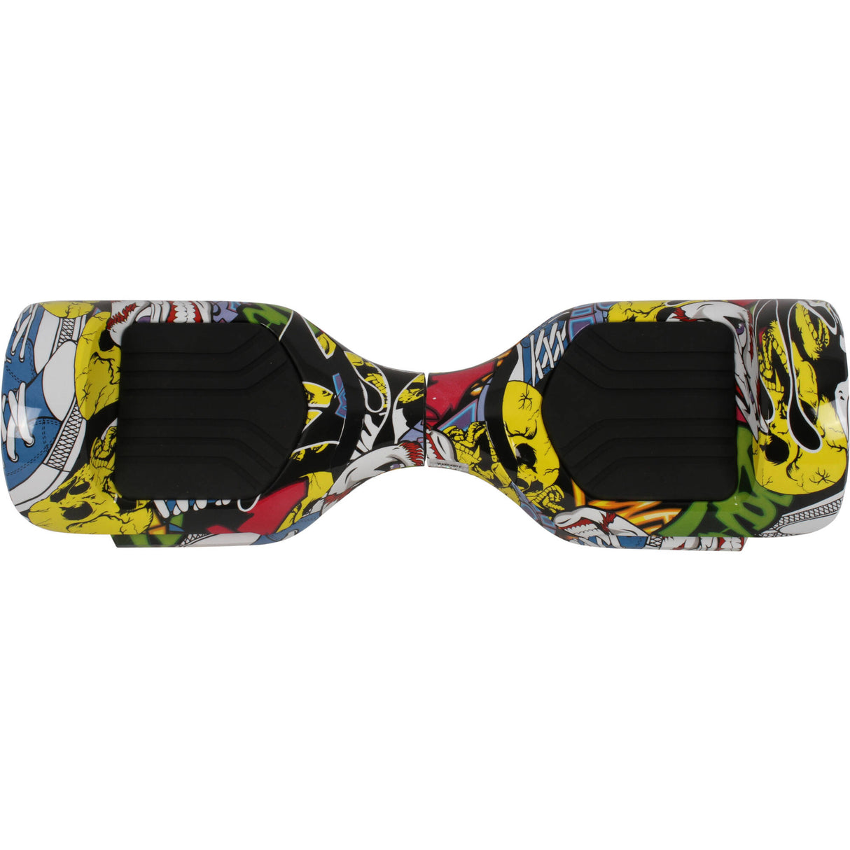 Segbo G1 Pro 6.5'' Hoverboard - Hip Hop