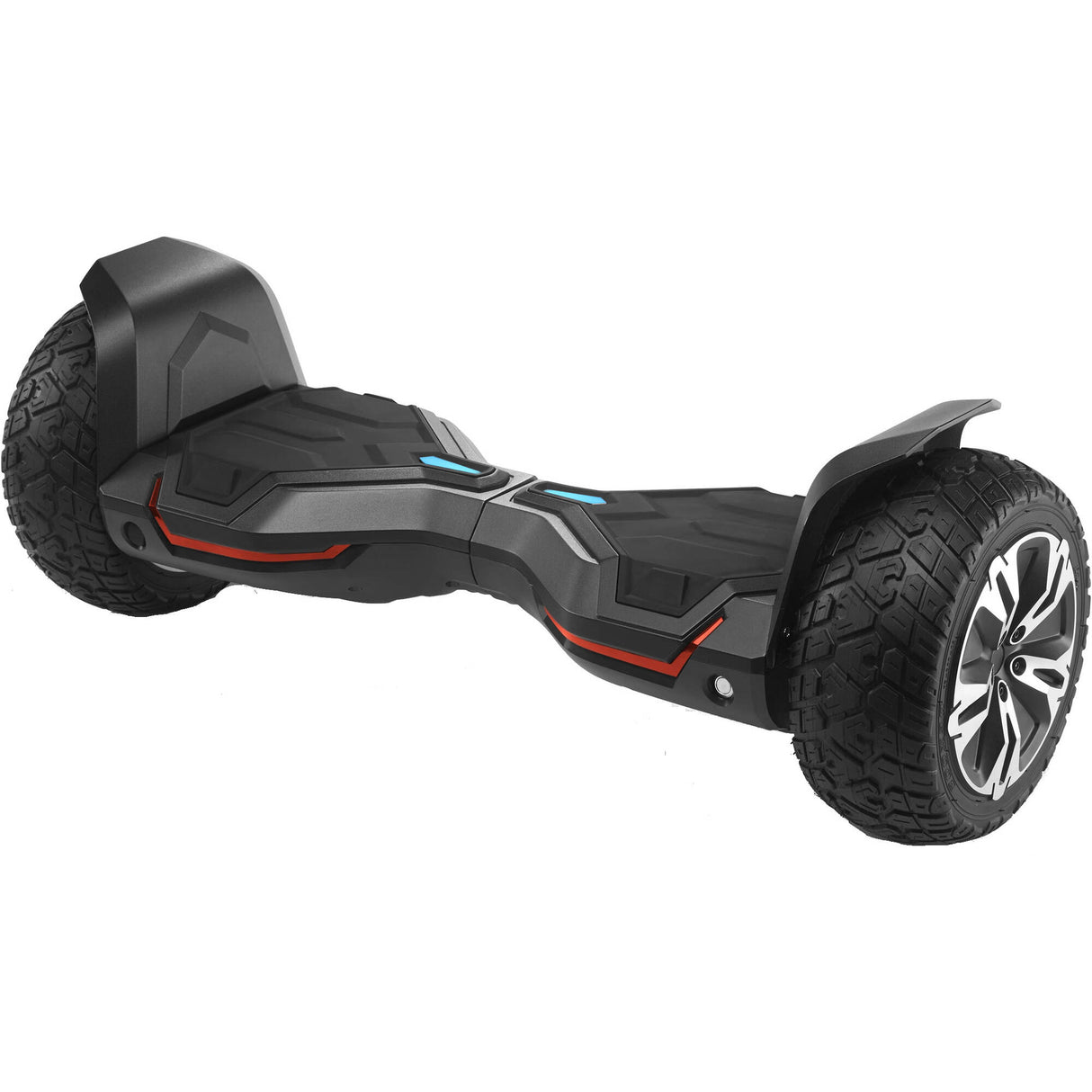 Gyroor G2 Pro Hummer 8.5'' Hoverboard - Black
