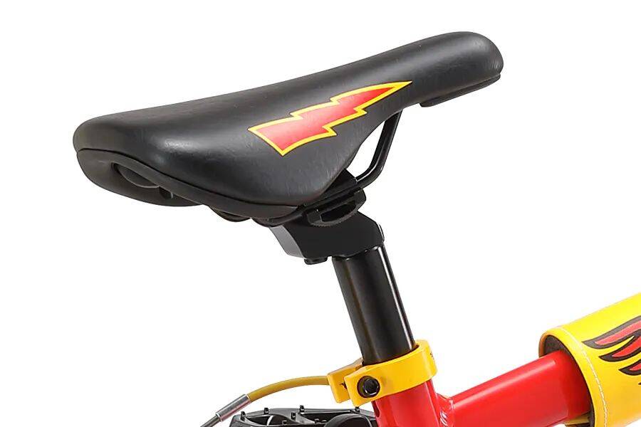 SE Lil Ripper 16'' Complete BMX - Red