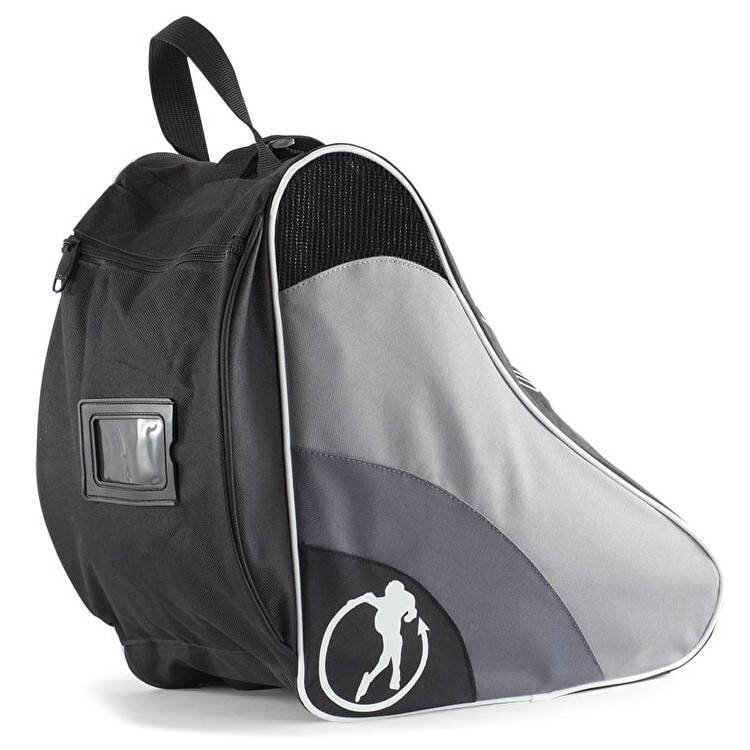 SFR Ice & Skate Bag - Black II