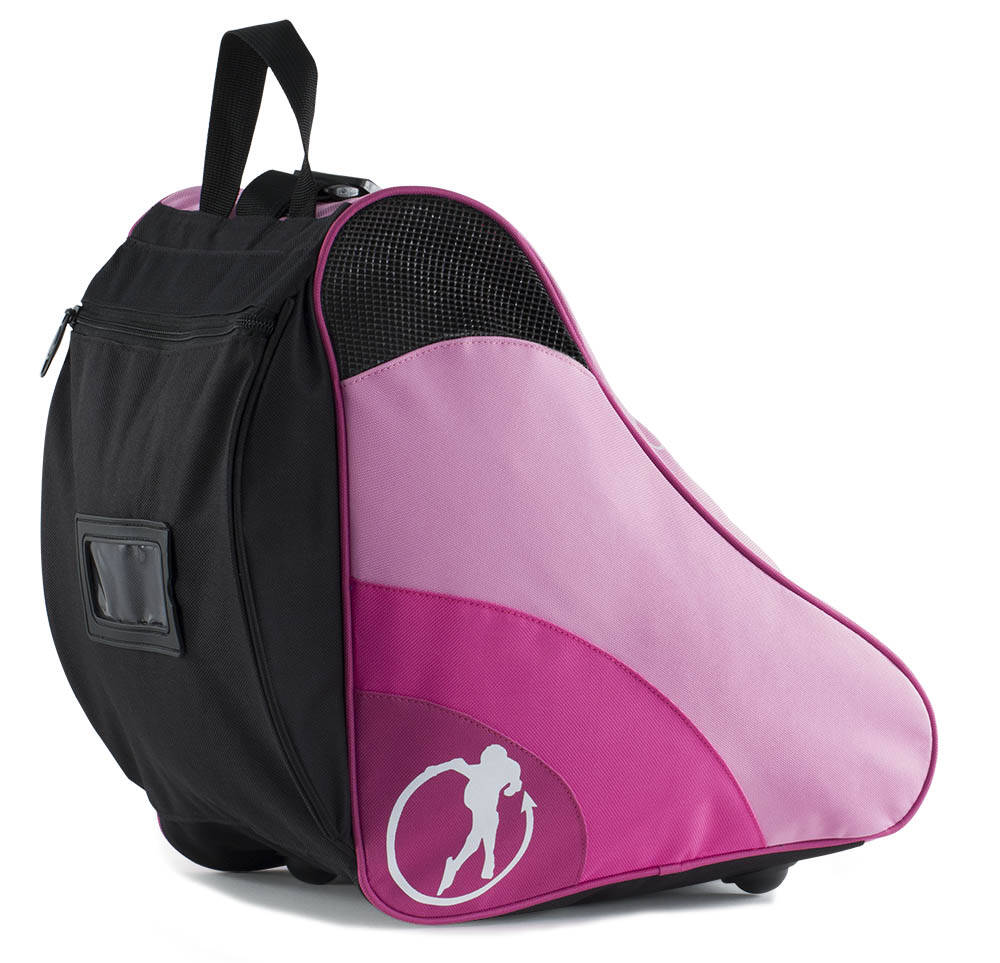 SFR Ice & Skate Bag - Pink II