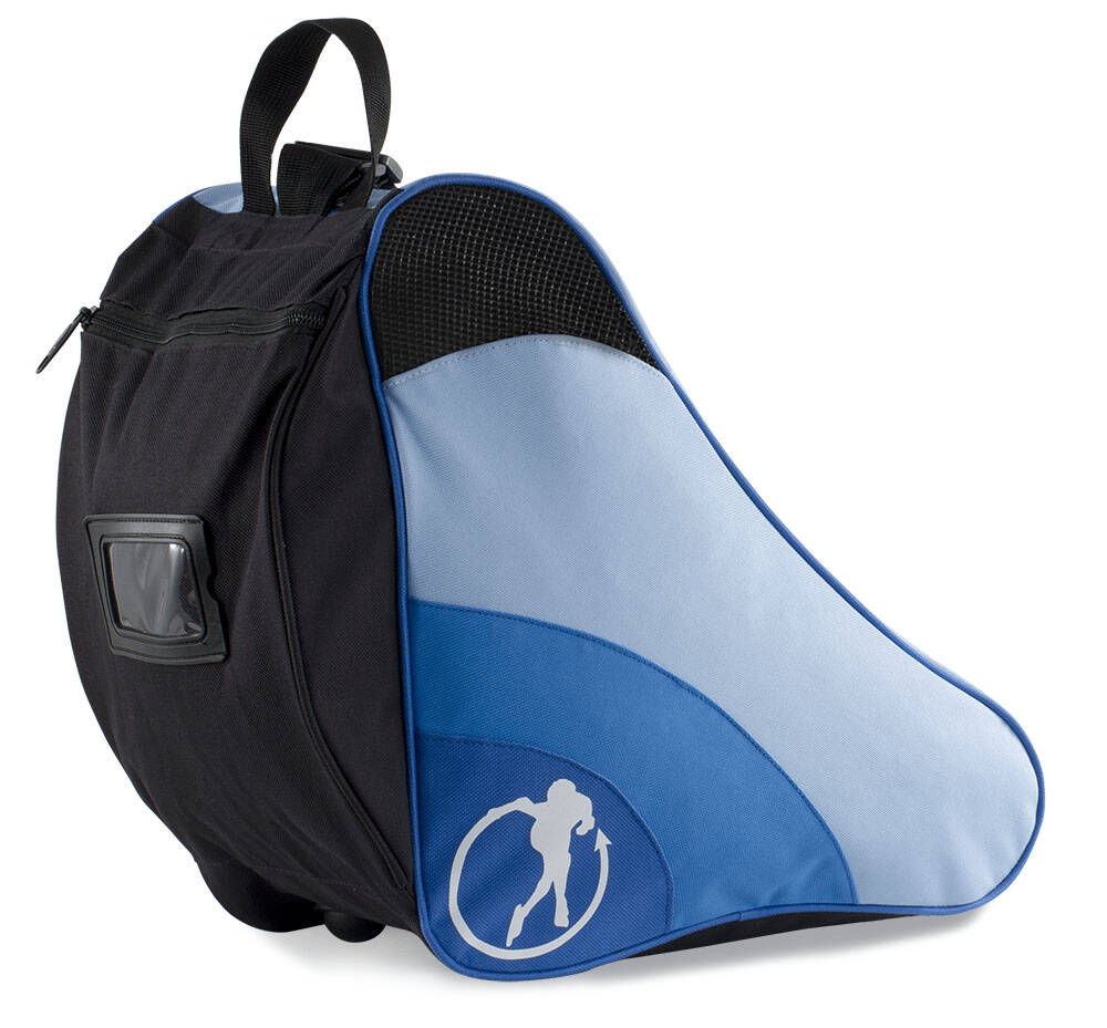 SFR Ice & Skate Bag - Blue II
