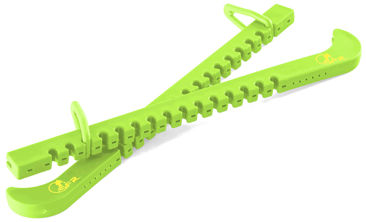 SFR Scented Figure Ice Skate Guards - Citrus