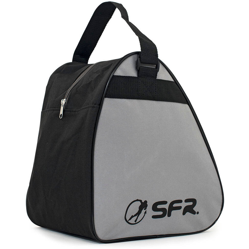 SFR Vision Skate Bag - Black